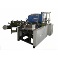 Twisted Paper Handle Making Machine Price